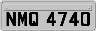 NMQ4740