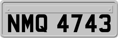 NMQ4743