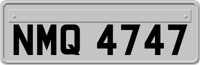 NMQ4747