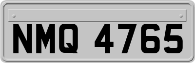 NMQ4765