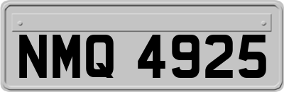 NMQ4925