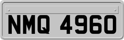 NMQ4960