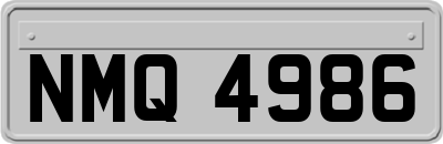NMQ4986