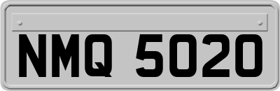 NMQ5020