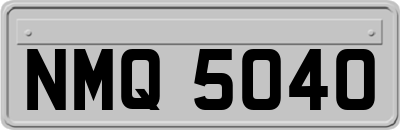 NMQ5040