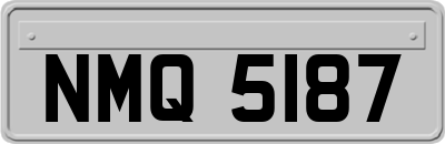 NMQ5187