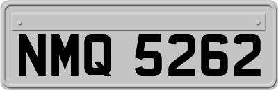 NMQ5262