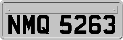 NMQ5263