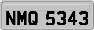 NMQ5343