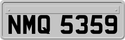 NMQ5359