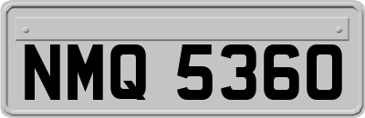 NMQ5360