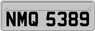 NMQ5389