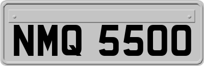 NMQ5500