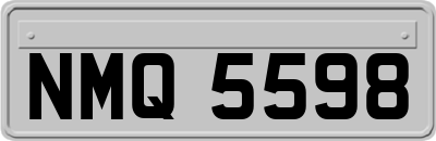 NMQ5598