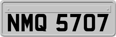 NMQ5707