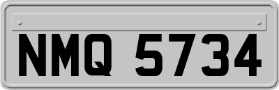 NMQ5734