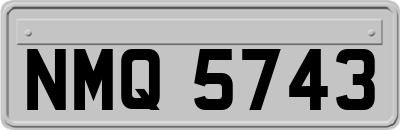 NMQ5743