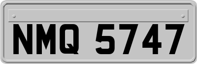 NMQ5747