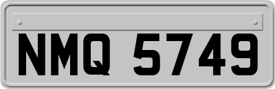 NMQ5749