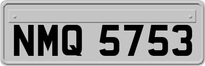 NMQ5753