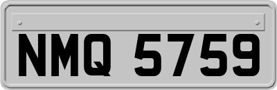 NMQ5759