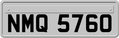 NMQ5760