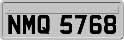 NMQ5768