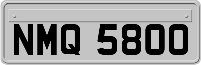 NMQ5800