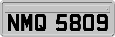 NMQ5809