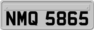 NMQ5865