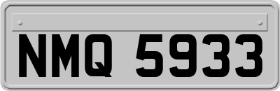 NMQ5933
