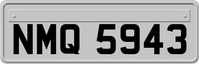 NMQ5943