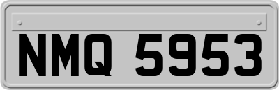 NMQ5953