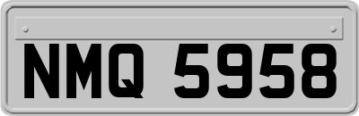 NMQ5958