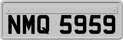 NMQ5959