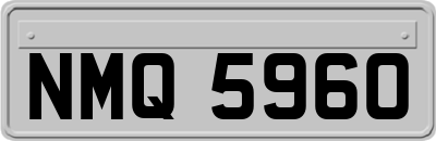 NMQ5960