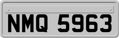 NMQ5963