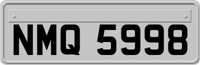 NMQ5998