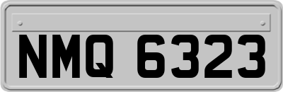 NMQ6323