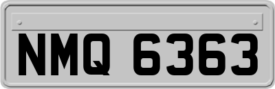 NMQ6363
