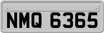 NMQ6365