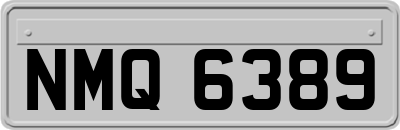 NMQ6389