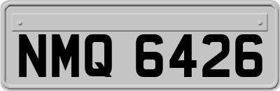 NMQ6426