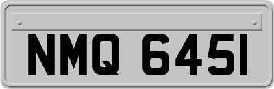 NMQ6451