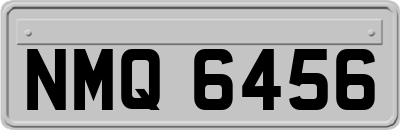 NMQ6456