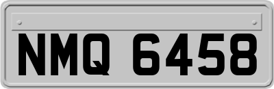 NMQ6458