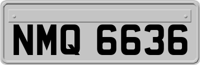 NMQ6636
