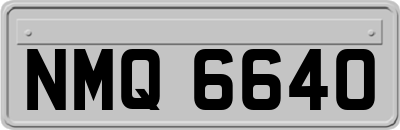 NMQ6640