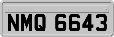 NMQ6643