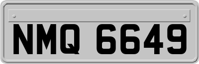 NMQ6649